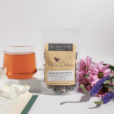 Decaf Reading Nook Black Tea