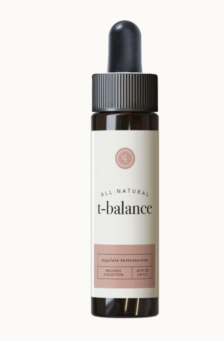 T-Balance 