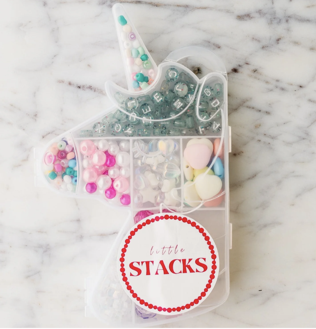 Little Miss Unicorn Kit