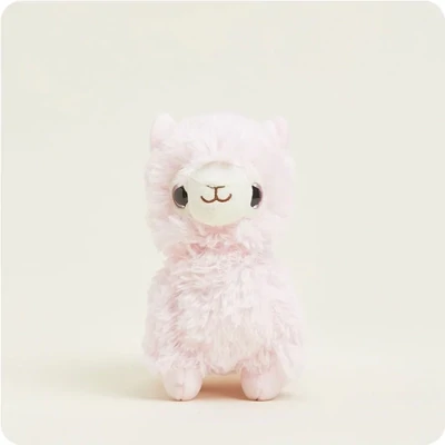 Pink Llama junior warmie