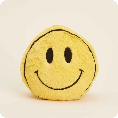 Smiley Face warmie