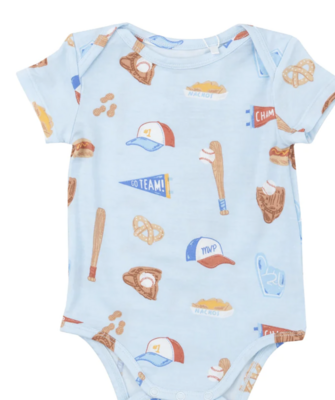 Baseball 3-6 M