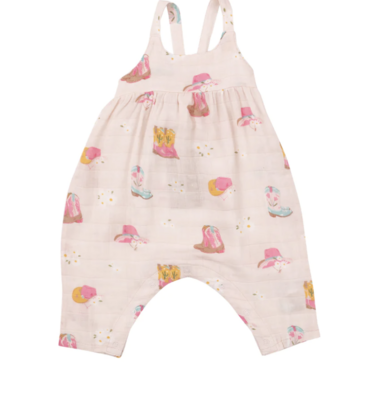 Daisy Boots 6-12 M