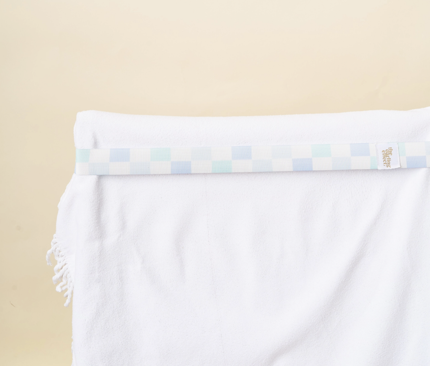 Towel Band- blue
