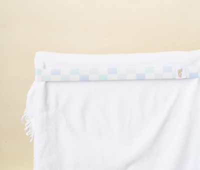 Towel Band- blue