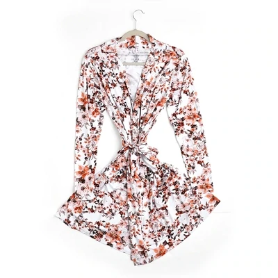 Indie Mommy Robe-XL