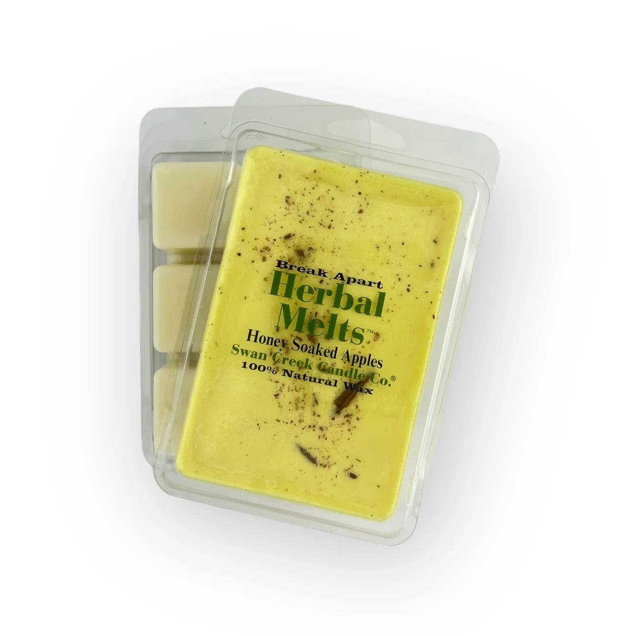 Drizzle Melts- Honey Soaked Apples