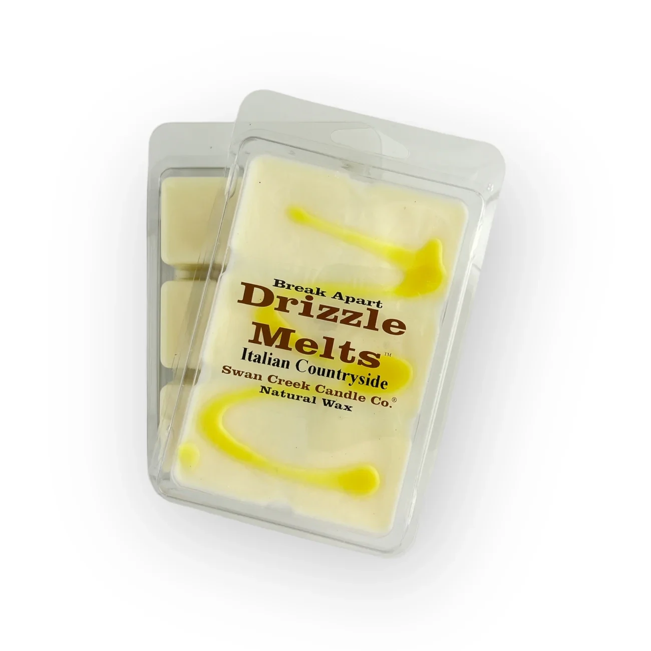 Drizzle Melts- Italian Countryside 