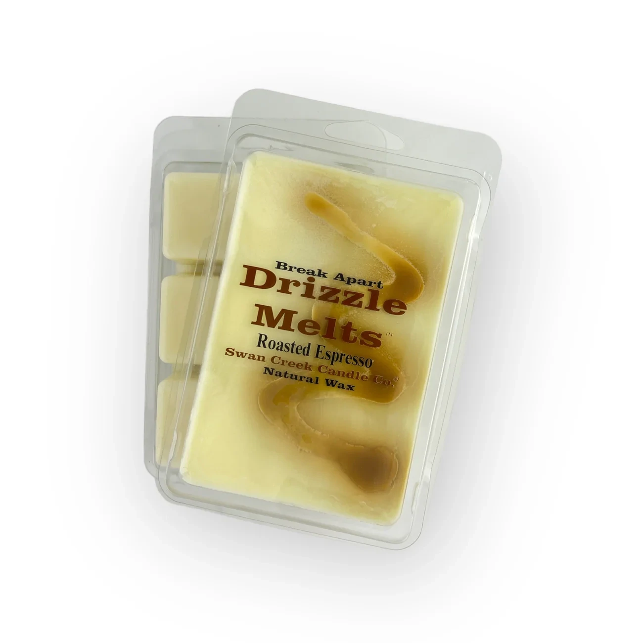 Drizzle Melts- Roasted Espresso 