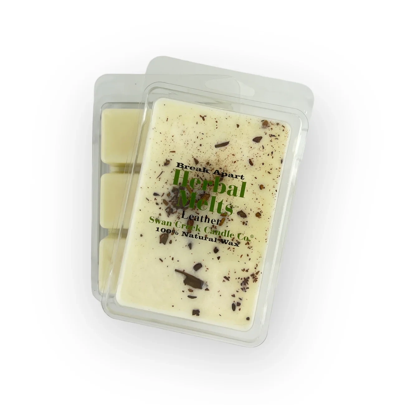 Drizzle Melts-Leather