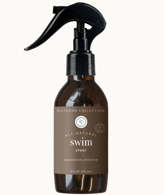 Swim Spray