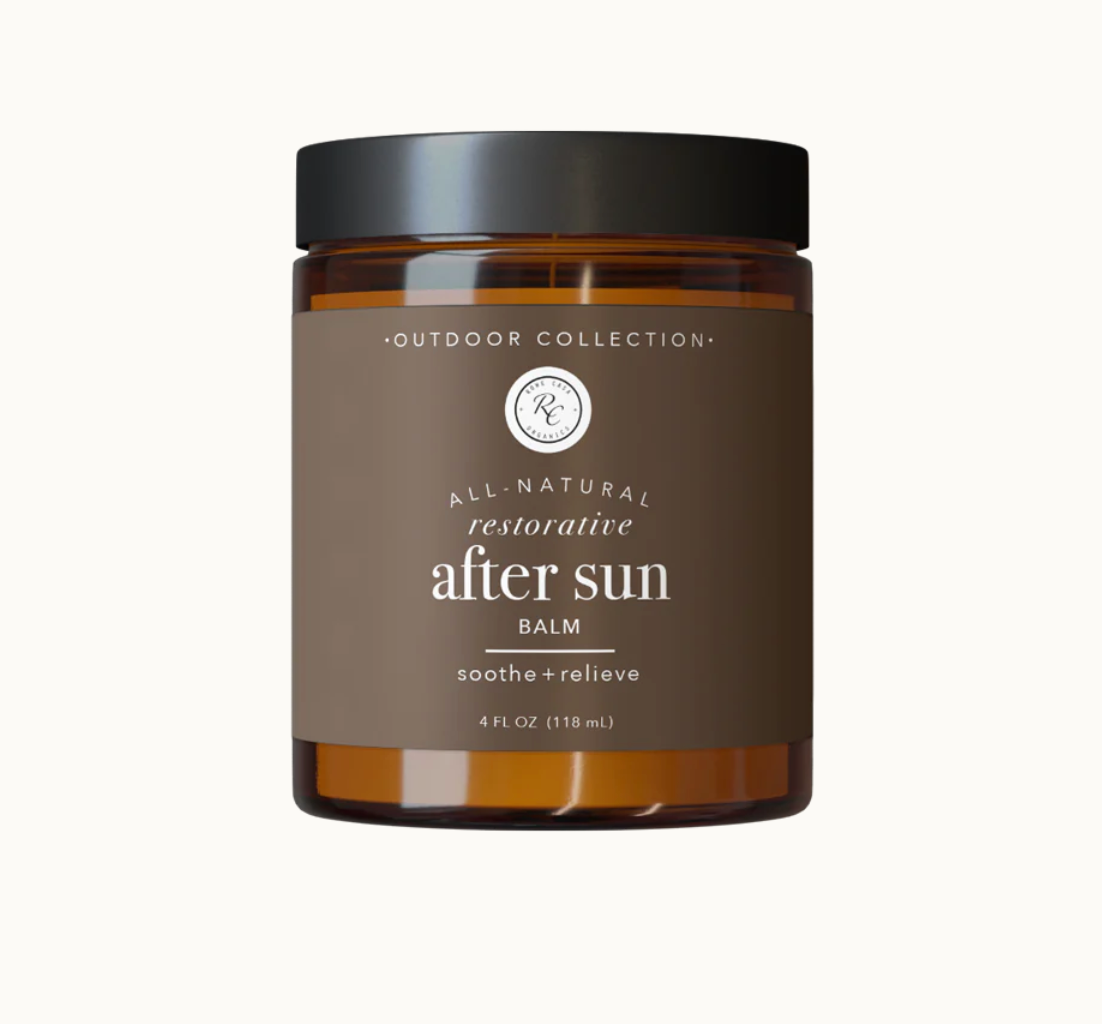 After Sun Balm