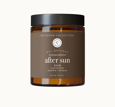 After Sun Balm