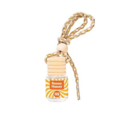 Car Diffuser- Sunny Hunny