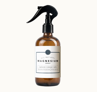 Magnesium Spray