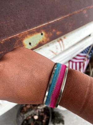Small Bracelet Cuff