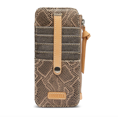 Dizzy Card Organizer