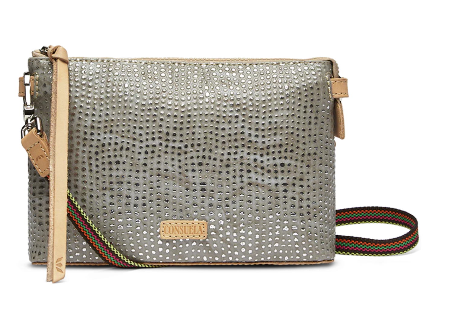 Juanis Midtown Crossbody