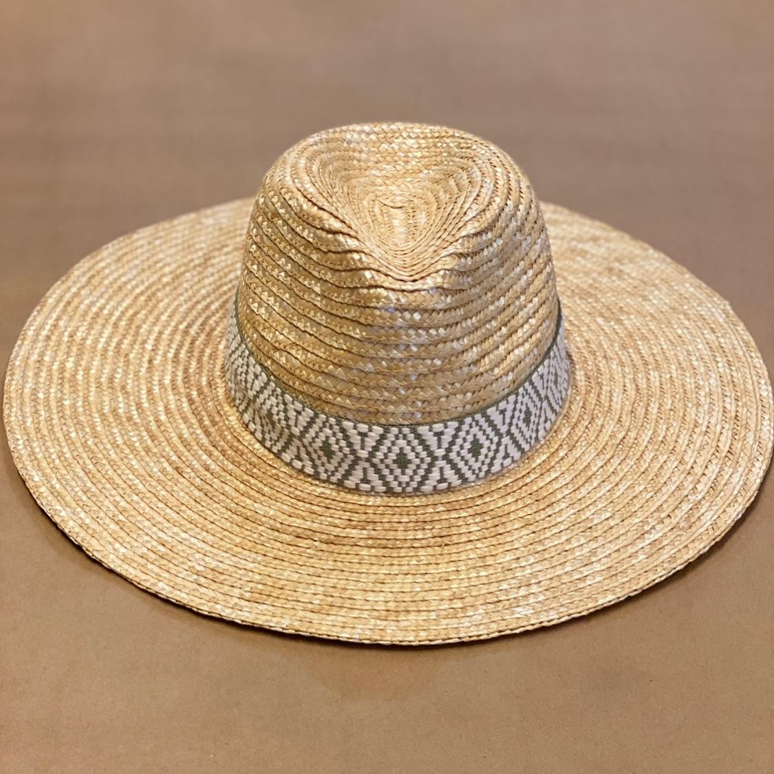 Straw Hat