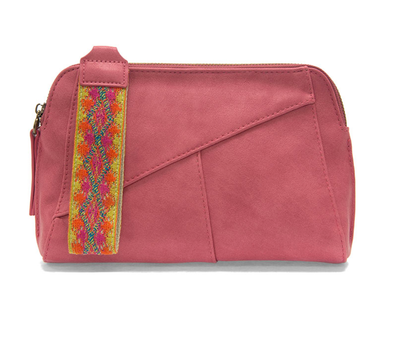 Pink Punch Gigi Crossbody