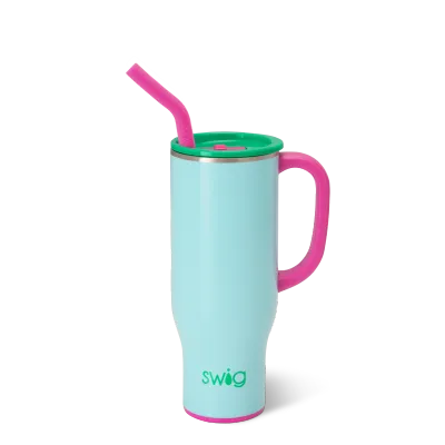 Prep Rally Mega Mug
