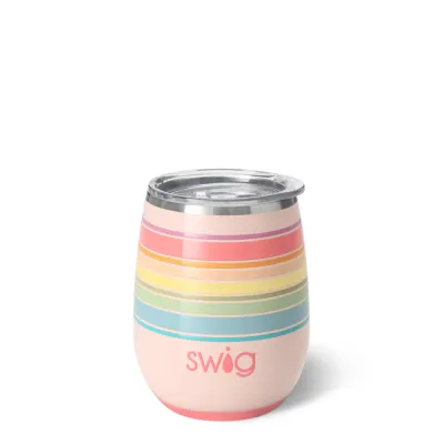 Good Vibrations Wine Cup