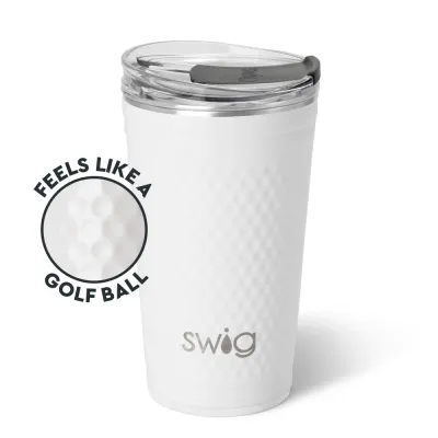 Golf Ball Party Cup