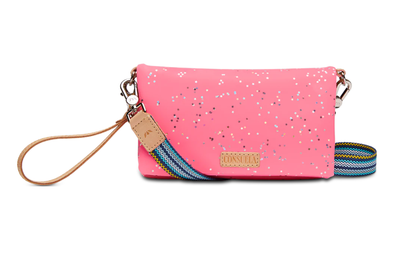 Shine Uptown Crossbody