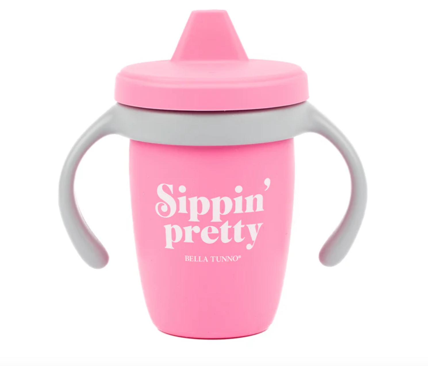 Sippin&#39; Pretty Sippy Cup