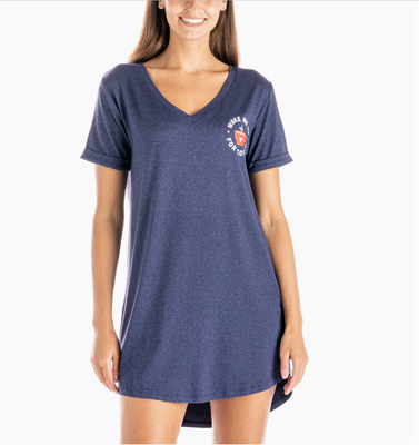 For Coffee Sleep Shirt- L/XL