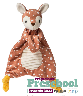 Little Fawn Lovey