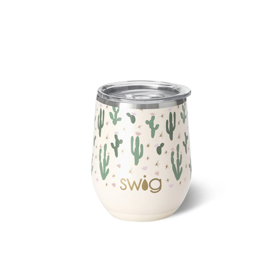 Desert Child Wine Cup