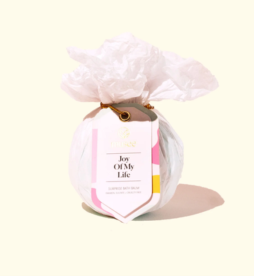 Joy of My Life Bath Bomb