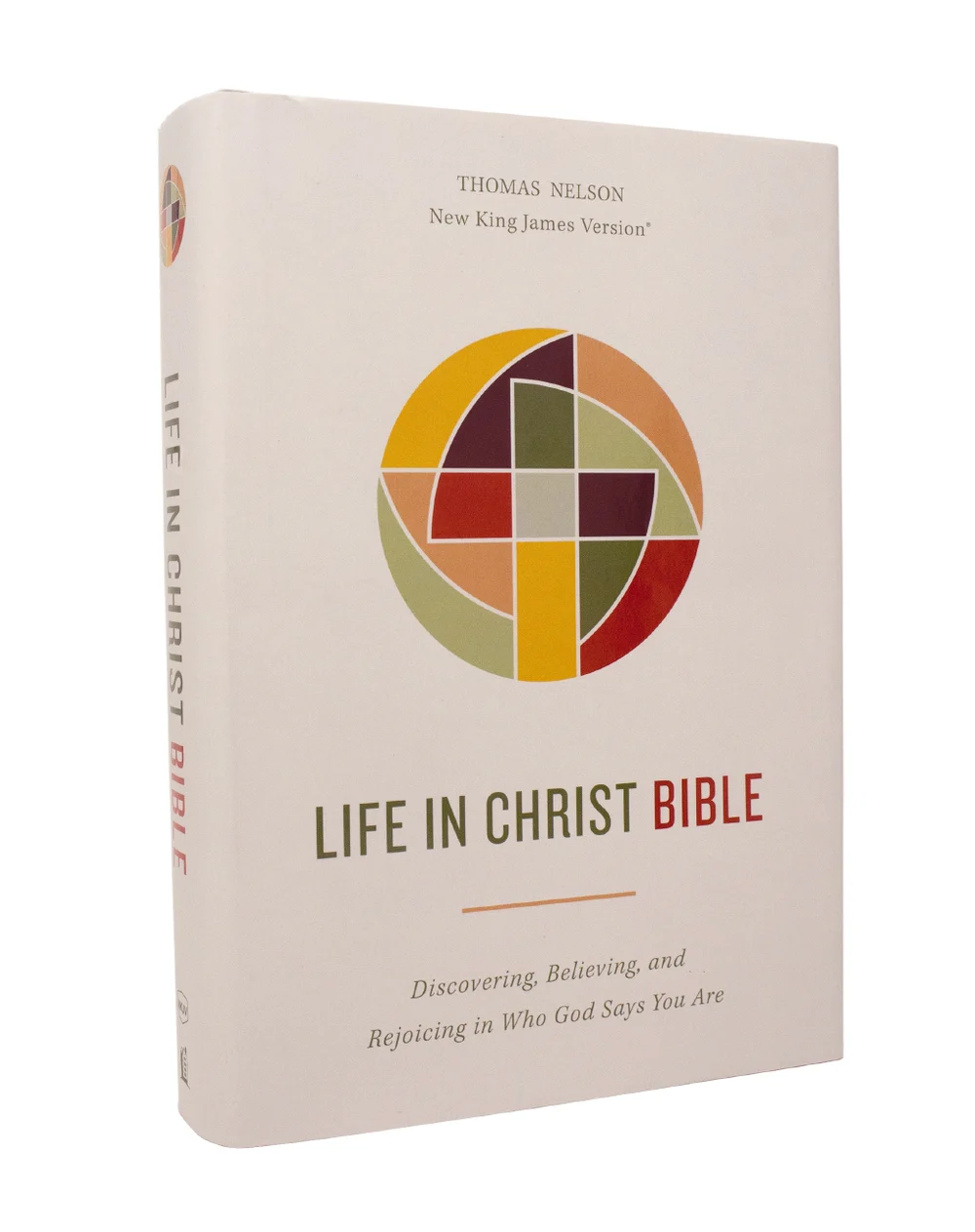 Life In Christ Bible