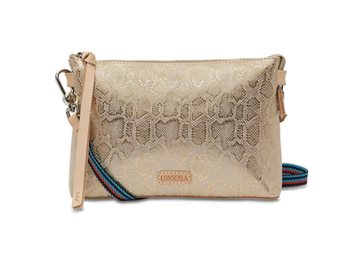 Leah Midtown Crossbody