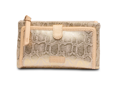 Leah Slim Wallet