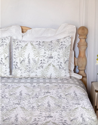 Emmeline King Quilt