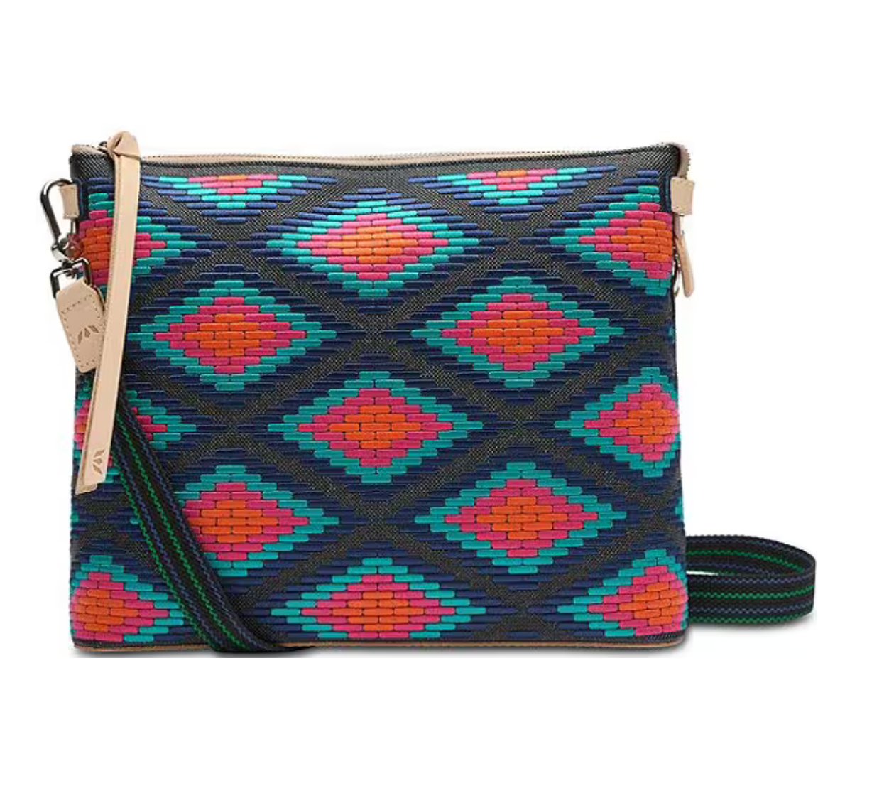 Rowan Downtown Crossbody