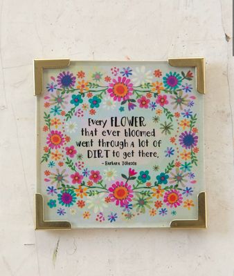 Every Flower Magnet