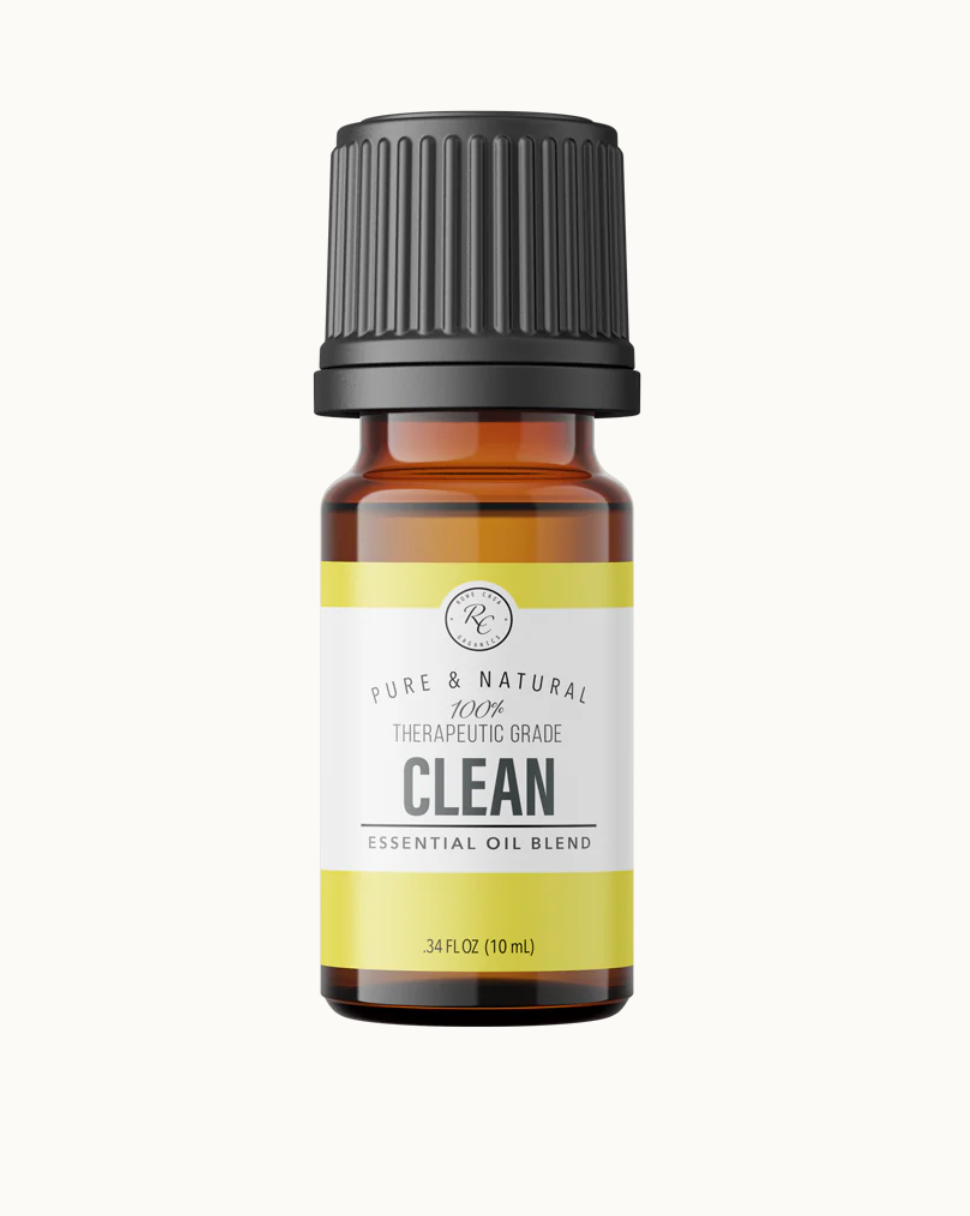 Essential Oil- Clean