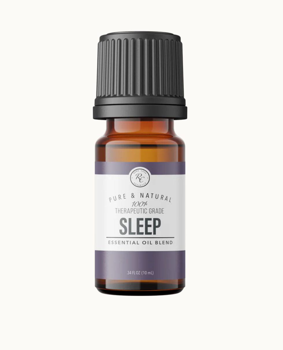 Essential Oil- Sleep