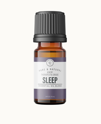 Essential Oil- Sleep