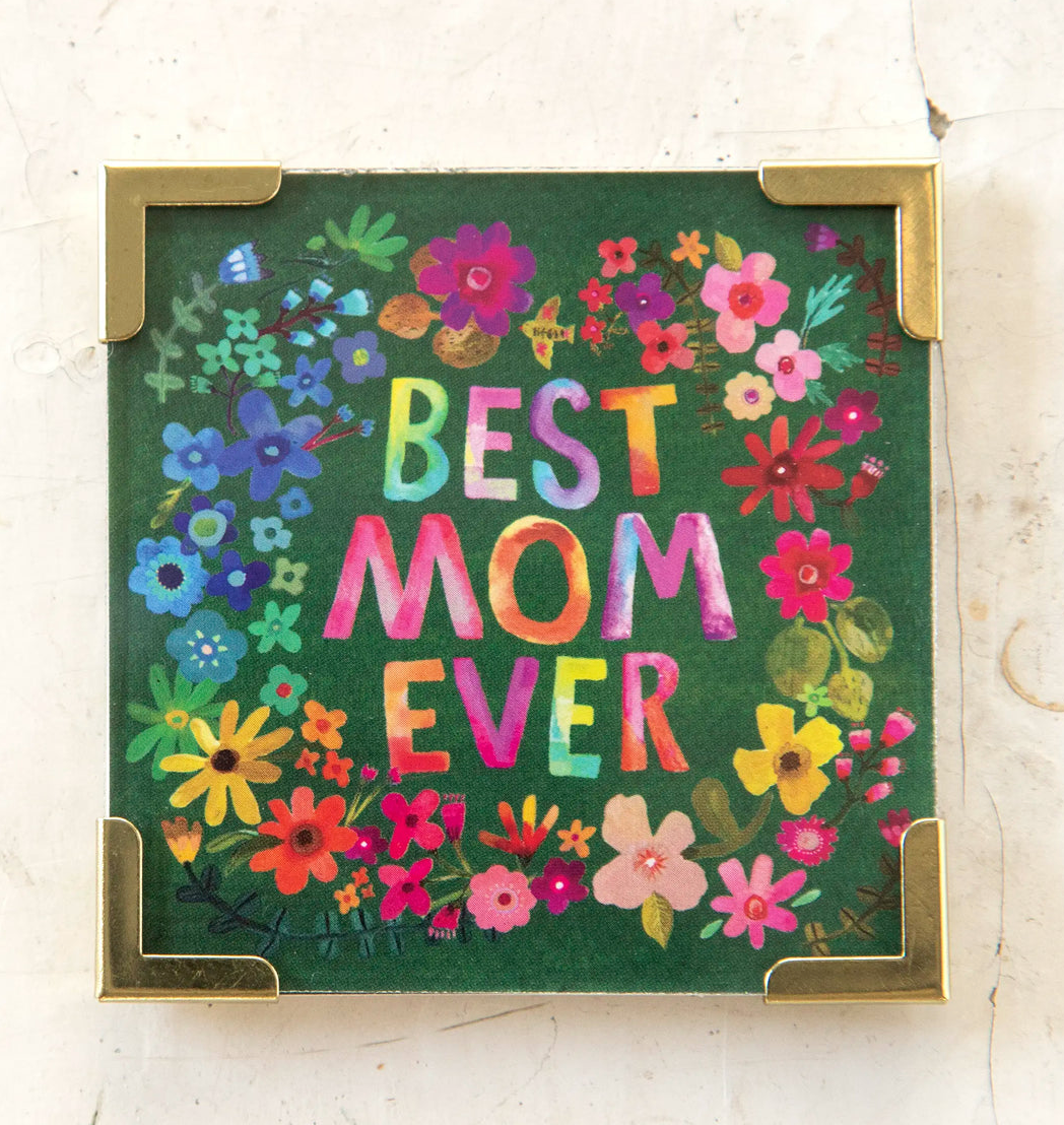 Best Mom Magnet