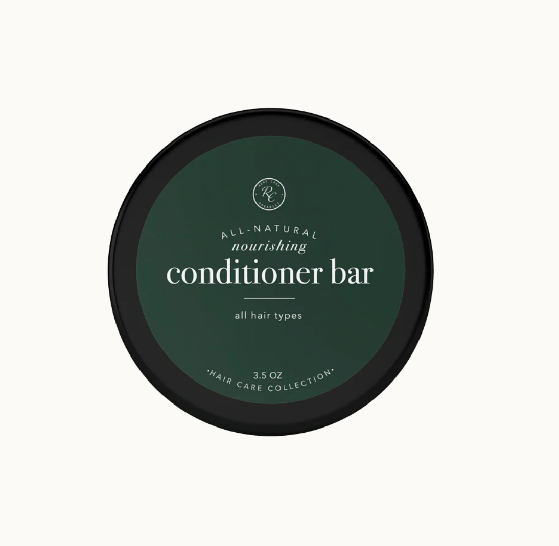 Conditioner Bar