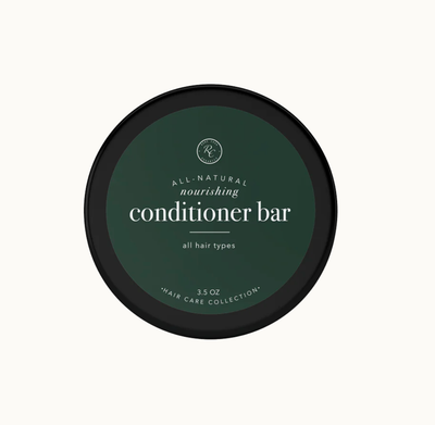 Conditioner Bar