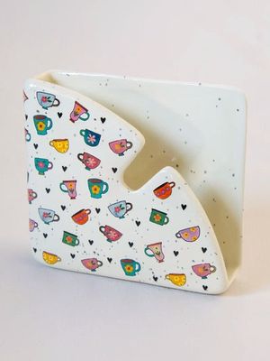 Coffee Filter Holder