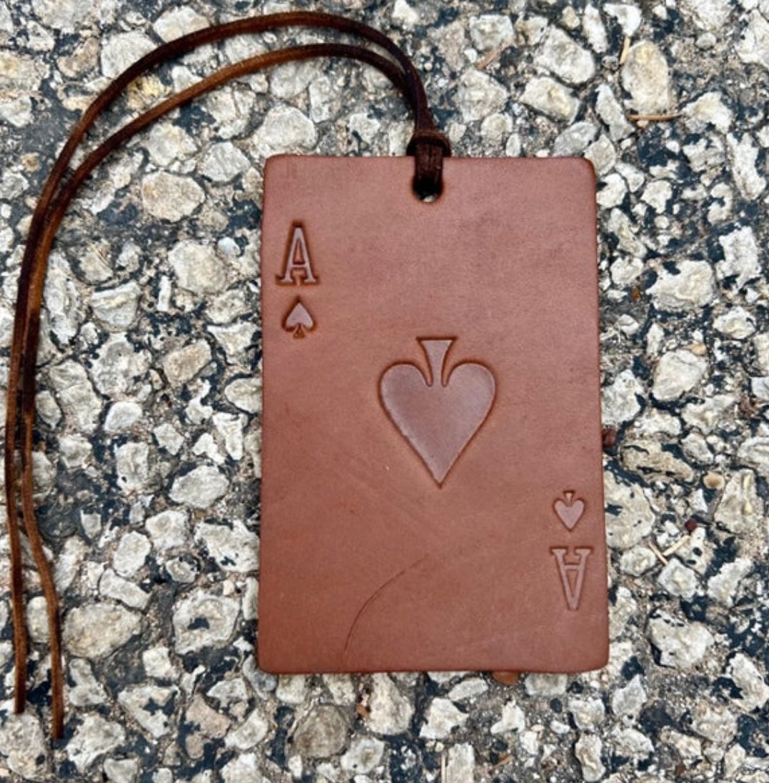 Ace of spades freshie