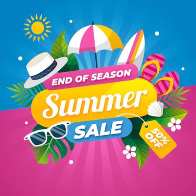 Sale
