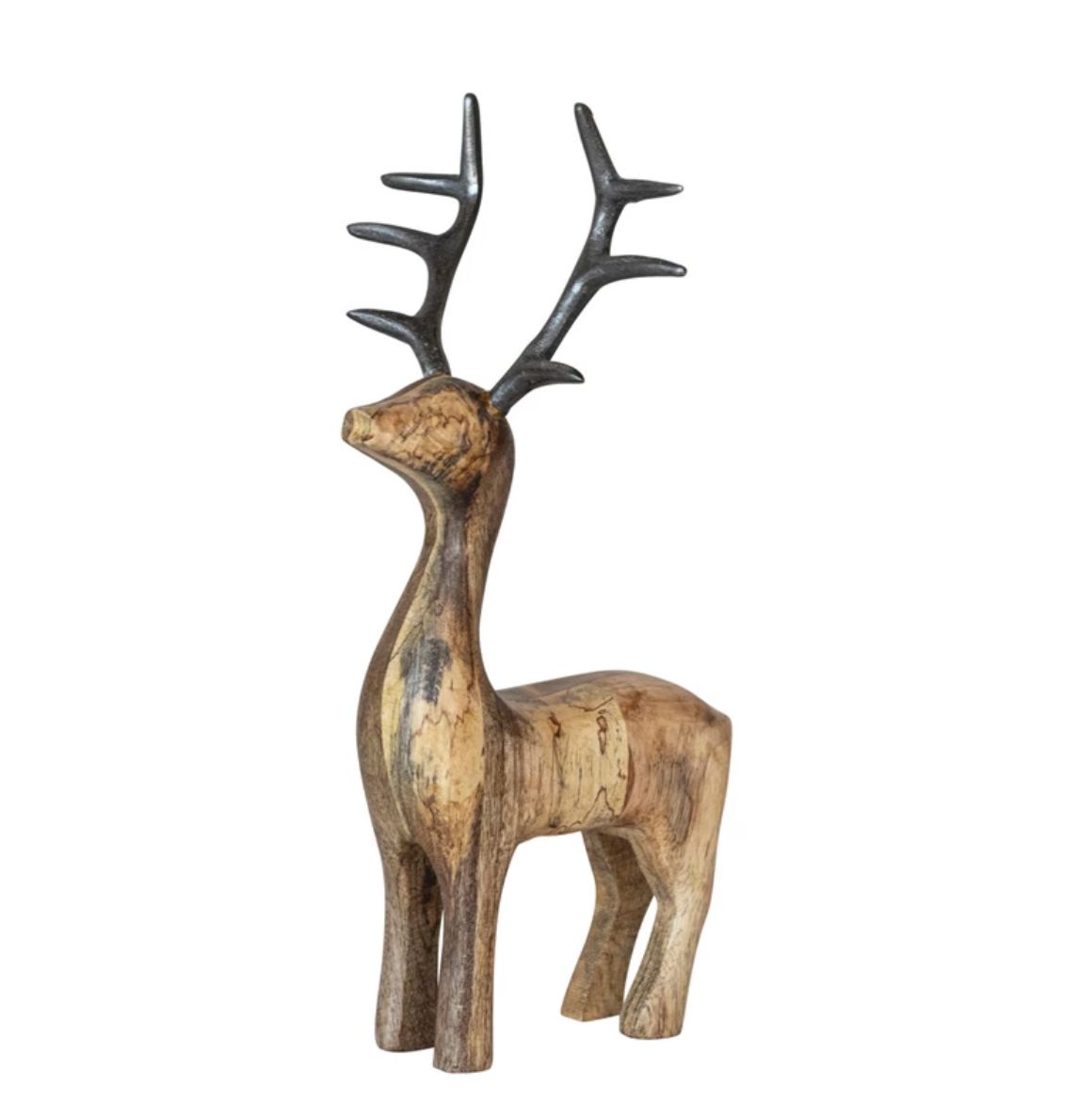 Mangowood Reindeer