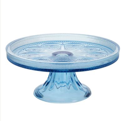 Sky Blue Codi Cake Stand